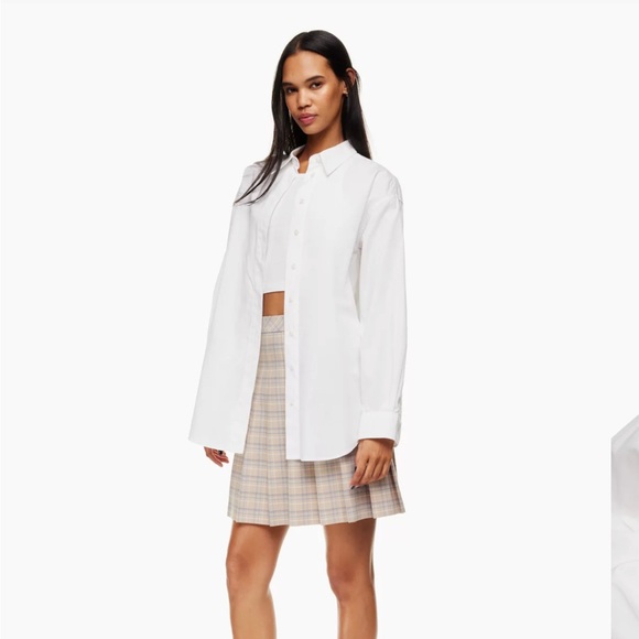 Sunday Best Future button up shirt - Picture 5 of 6